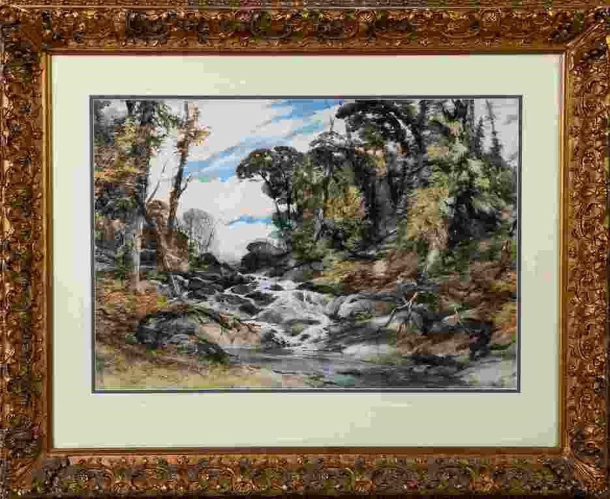 Watercolor