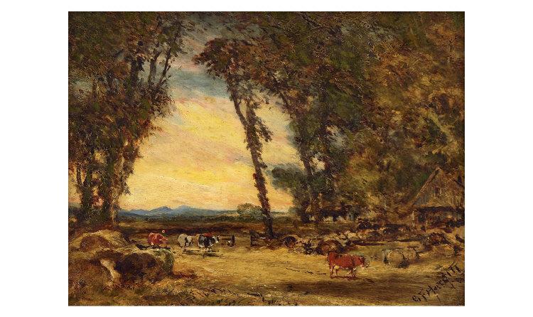 hargitt  george fredrick-country landscape 2500 10278 20091015 20091015 566