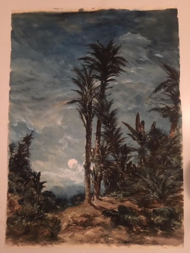 tree